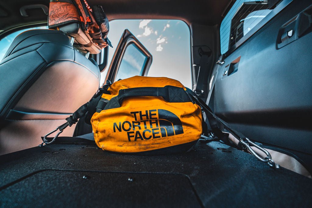 Explore Series Anchors Goose Gear Accessories Goose Gear- Overland Kitted