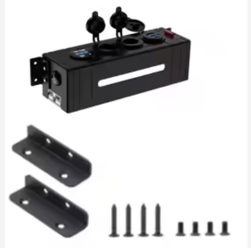 PowerVault™ Utility Hub for INEOS Grenadier R2