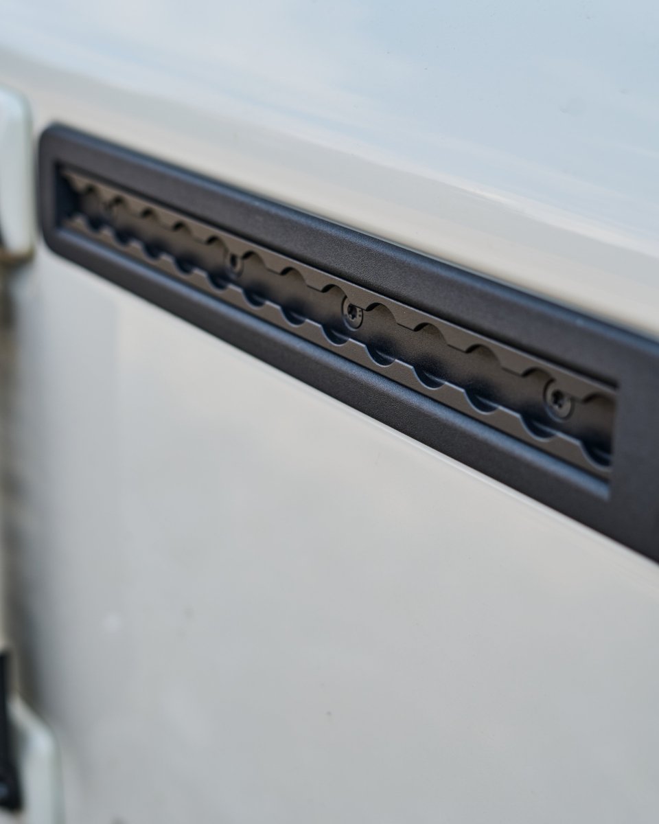 Exterior Utility Belt - Full Set - for INEOS Grenadier