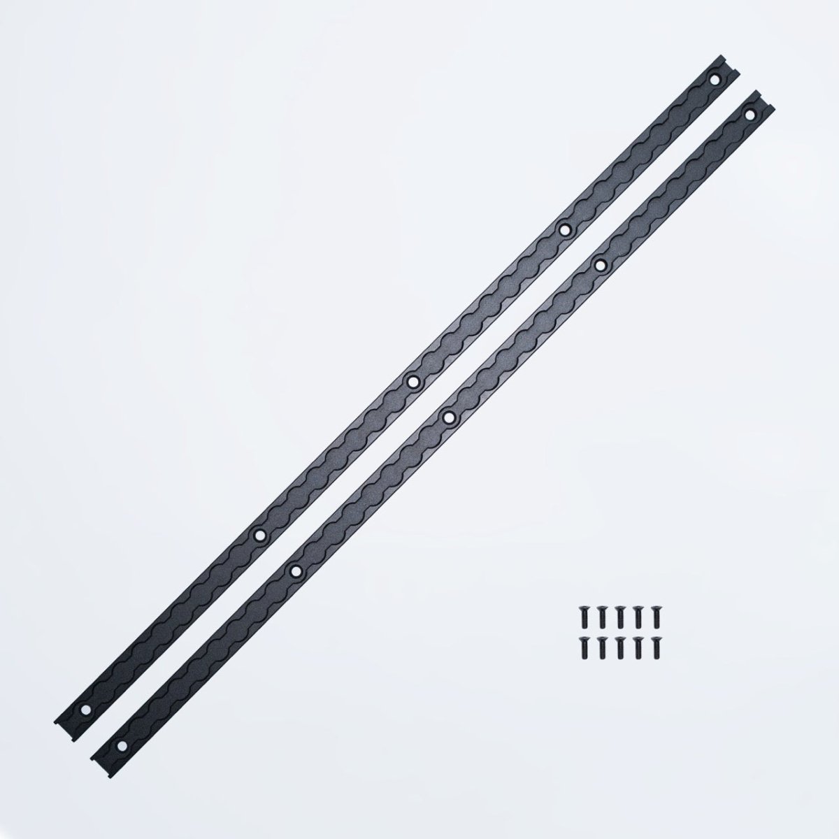 Exterior Utility Belt - Rear Section-Only - for INEOS Grenadier