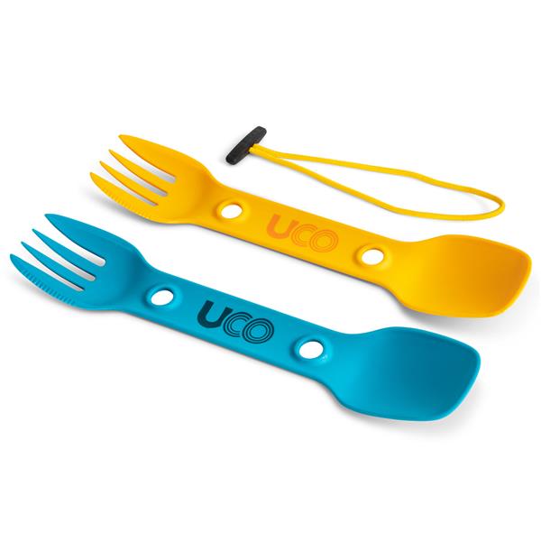 Utility Sporks