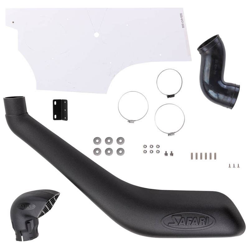 ARB V-Spec snorkel upper mounting bracket