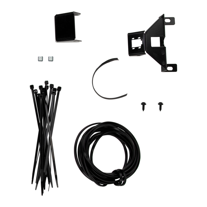 ARB backup camera and parking sensor fitting kit for Land Cruiser 200