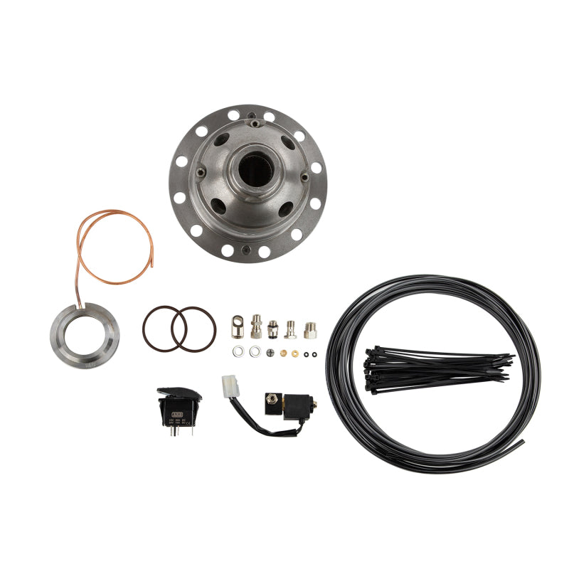 ARB Air Locker Nissan M226, 32-Spline (12-Bolt) — product photo 3 of 10