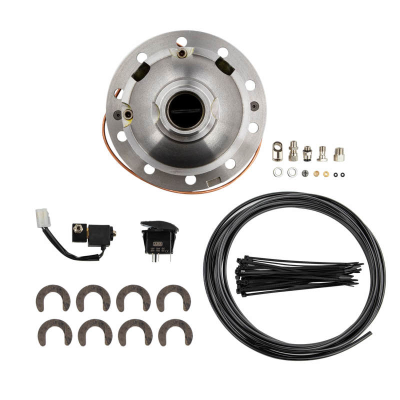 ARB Air Locker RD82 for Ford 8.8-inch 28-spline axle — view 7