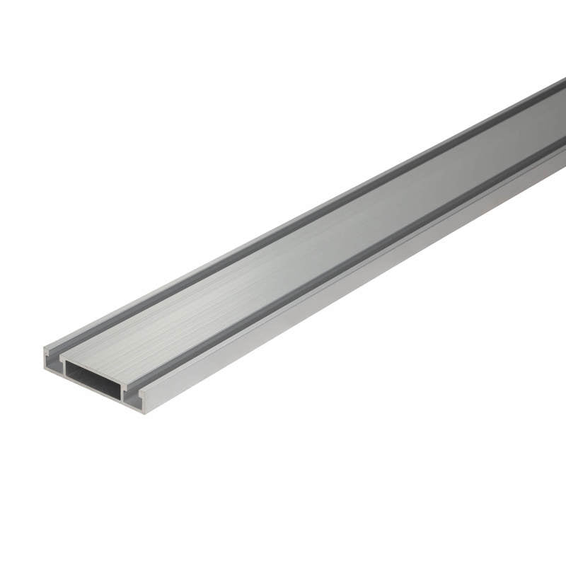 ARB awning mount beam 1250 — mounting-channel detail
