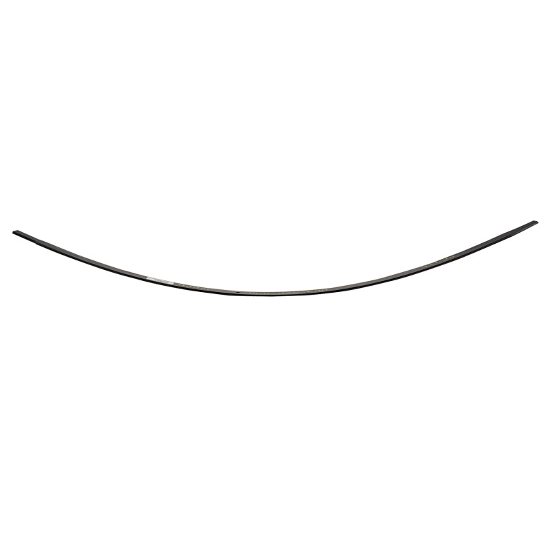 ARB Old Man Emu Dakar rear leaf spring D43XL for 1998–2004 Toyota Tacoma — profile view