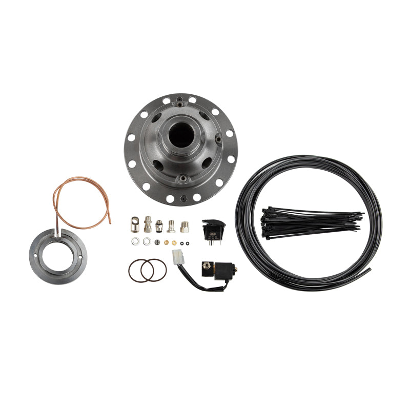 ARB Air Locker RD229 for Nissan NP300 rear 34-spline axle — view 3