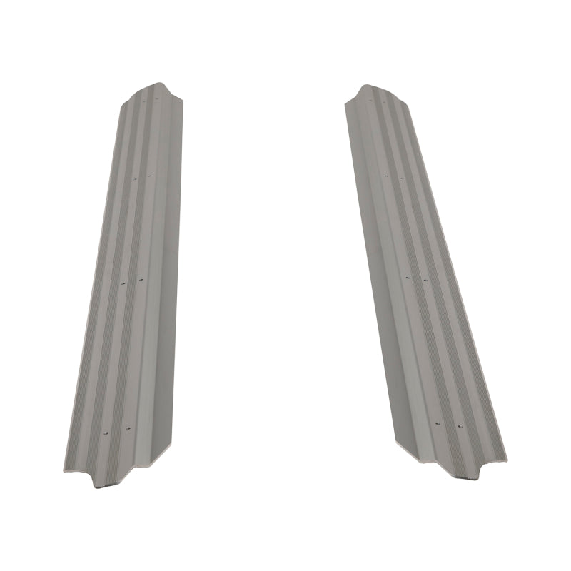 ARB Summit rock slider wide-body Front Rail for 2015+ Toyota Hilux — main product view