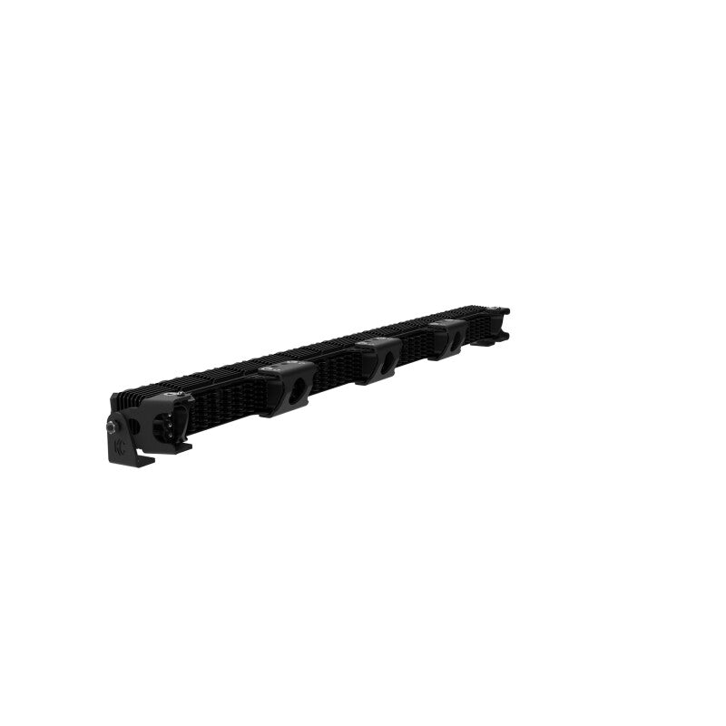 KC HiLiTES FLEX ERA 40in LED Light Bar - Master Kit, connection detail