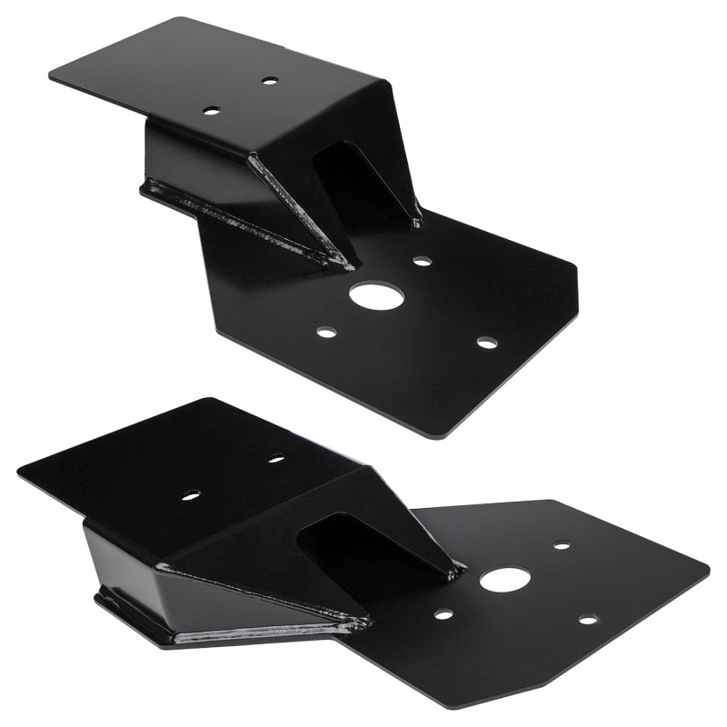 ARB Ram 2500 3500 fitting kit brackets PN 3552040