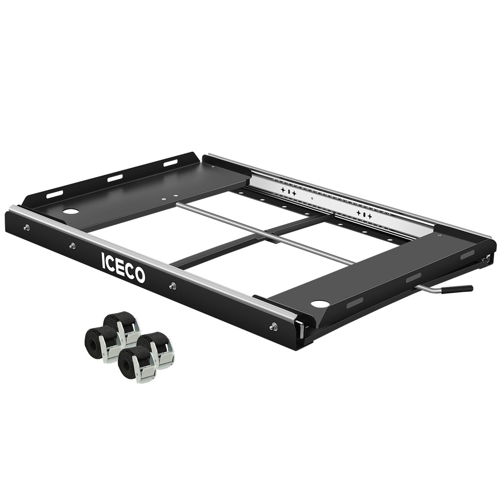 APL55/VL60PRO Slide Mount | ICECO Accessories ICECO- Overland Kitted