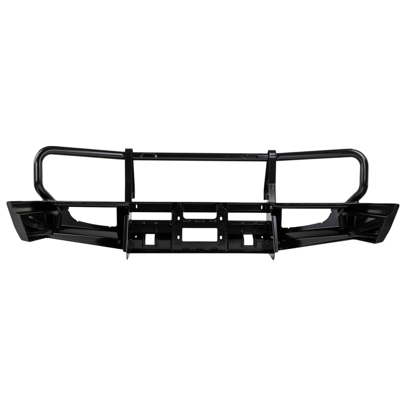 ARB Deluxe bull bar for Ford Ranger PX, optional fog light provision detail