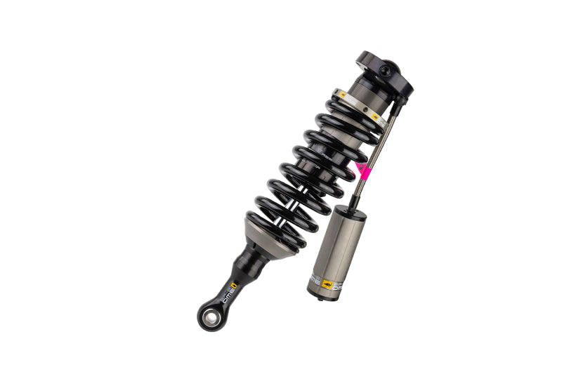 ARB Old Man Emu BP-51 front coilover, right-hand, Ford Ranger / Mazda BT-50 — damper body and spring seat