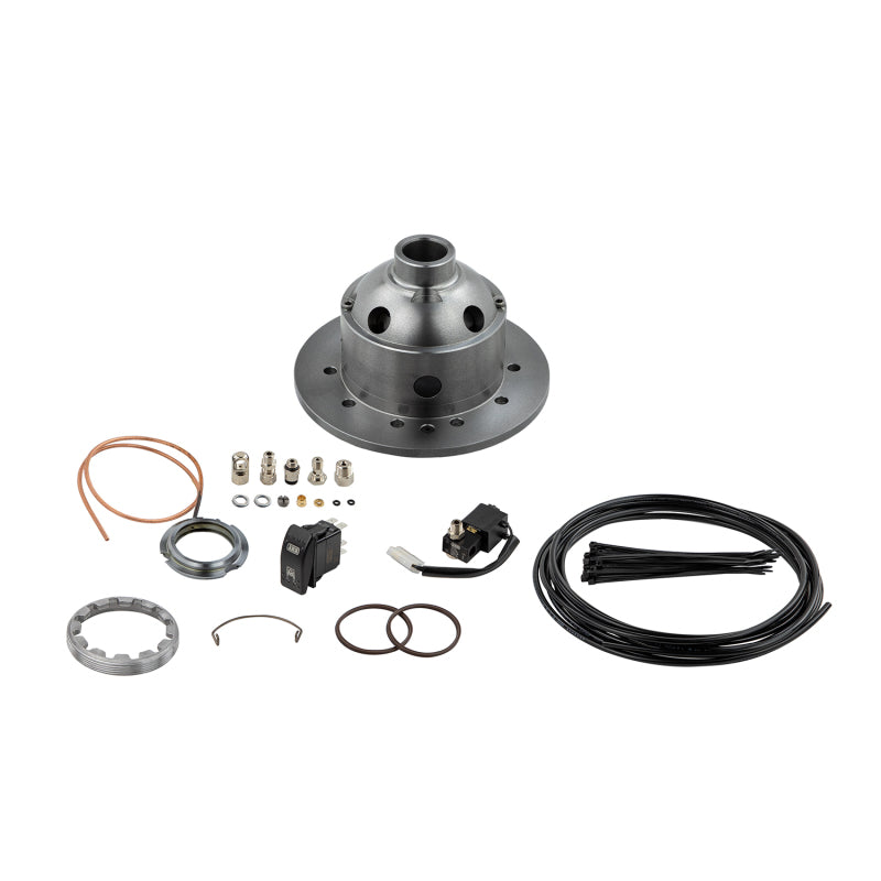 ARB Air Locker Land Rover Banjo (P38A), 24-Spline — product photo 2 of 10