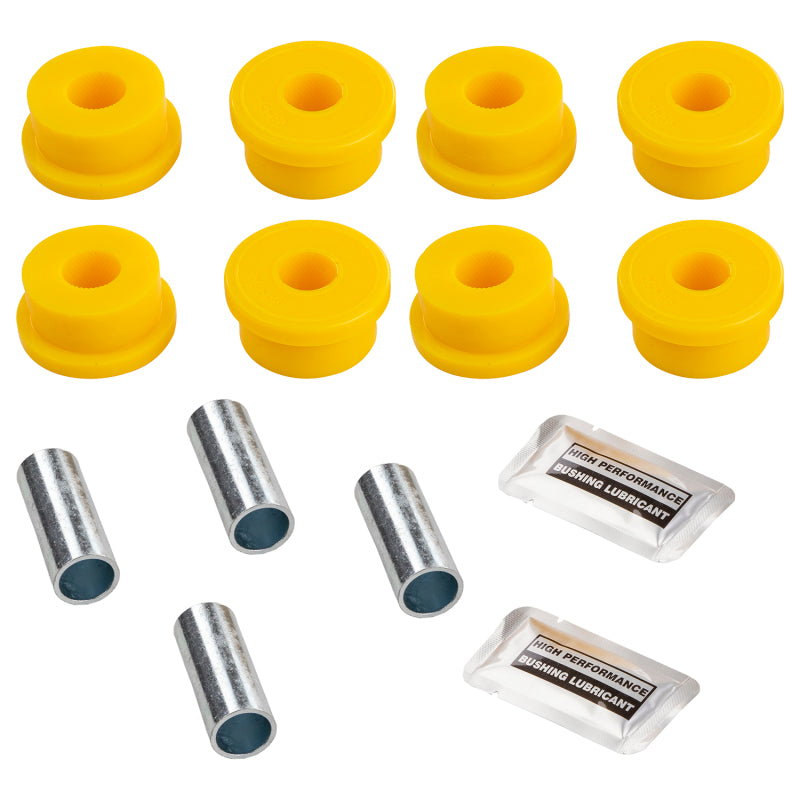 ARB Old Man Emu Rear Upper Control Arm Bushing Kit OMESB0048 — bushings