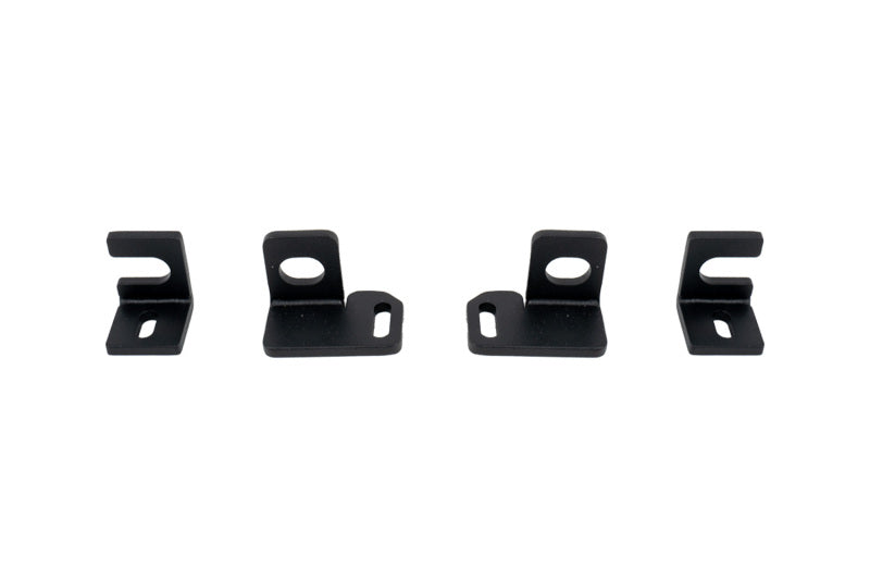 Diode Dynamics 2024 Toyota Tacoma (pair) SS6 Fog Lightbar Bracket Kit