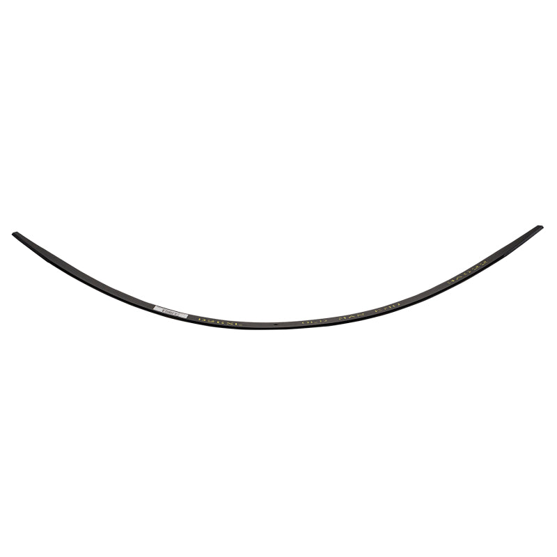 ARB Old Man Emu Dakar rear leaf spring D26XL for 2008–2011 Chevrolet Colorado / GMC Canyon — profile view