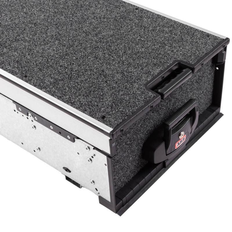 ARB RDRF945 — carpeted flat top surface