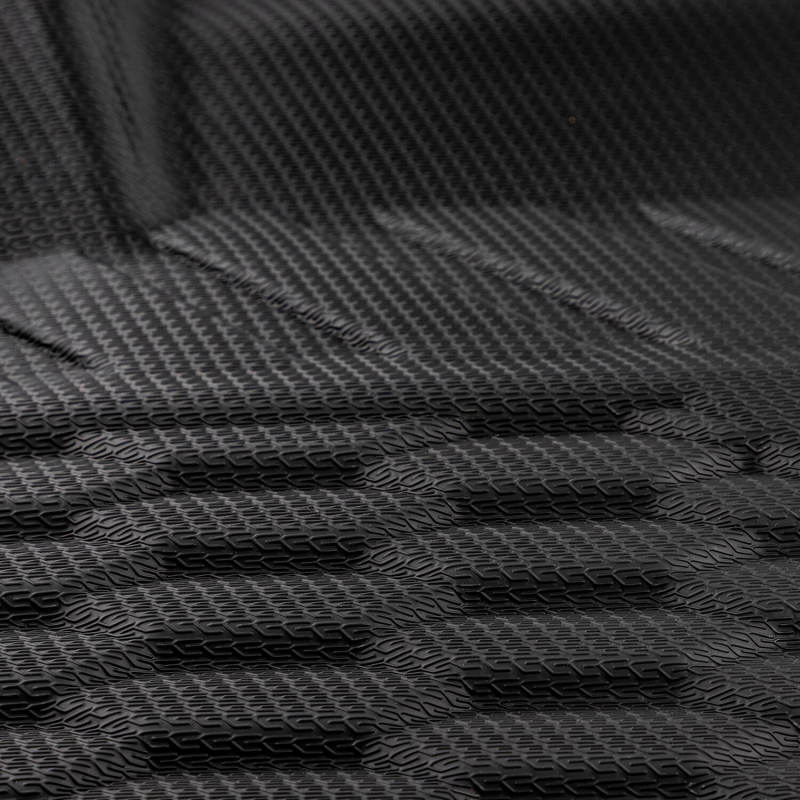 ARB Bronco floor liner textured non-slip surface detail