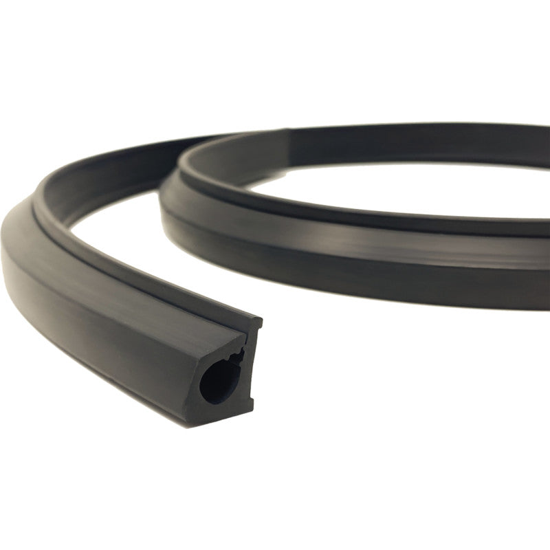 KC HiLiTES Universal Wire Hider - 25m Bulk Roll, detail view