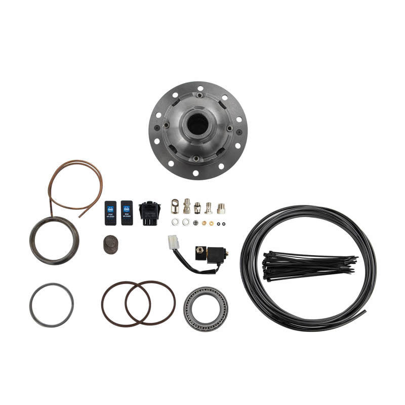 ARB Air Locker RD210 — Mitsubishi 8in rear 28-spline, product image 6 of 10
