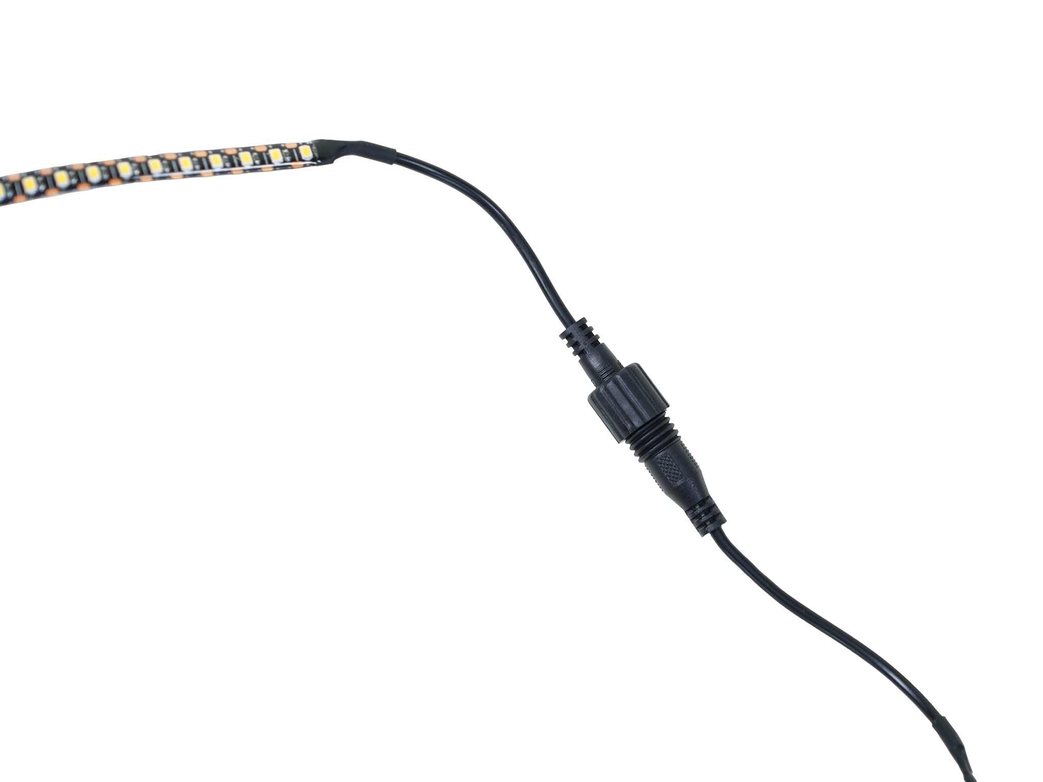 Flex Camp Lights Extension