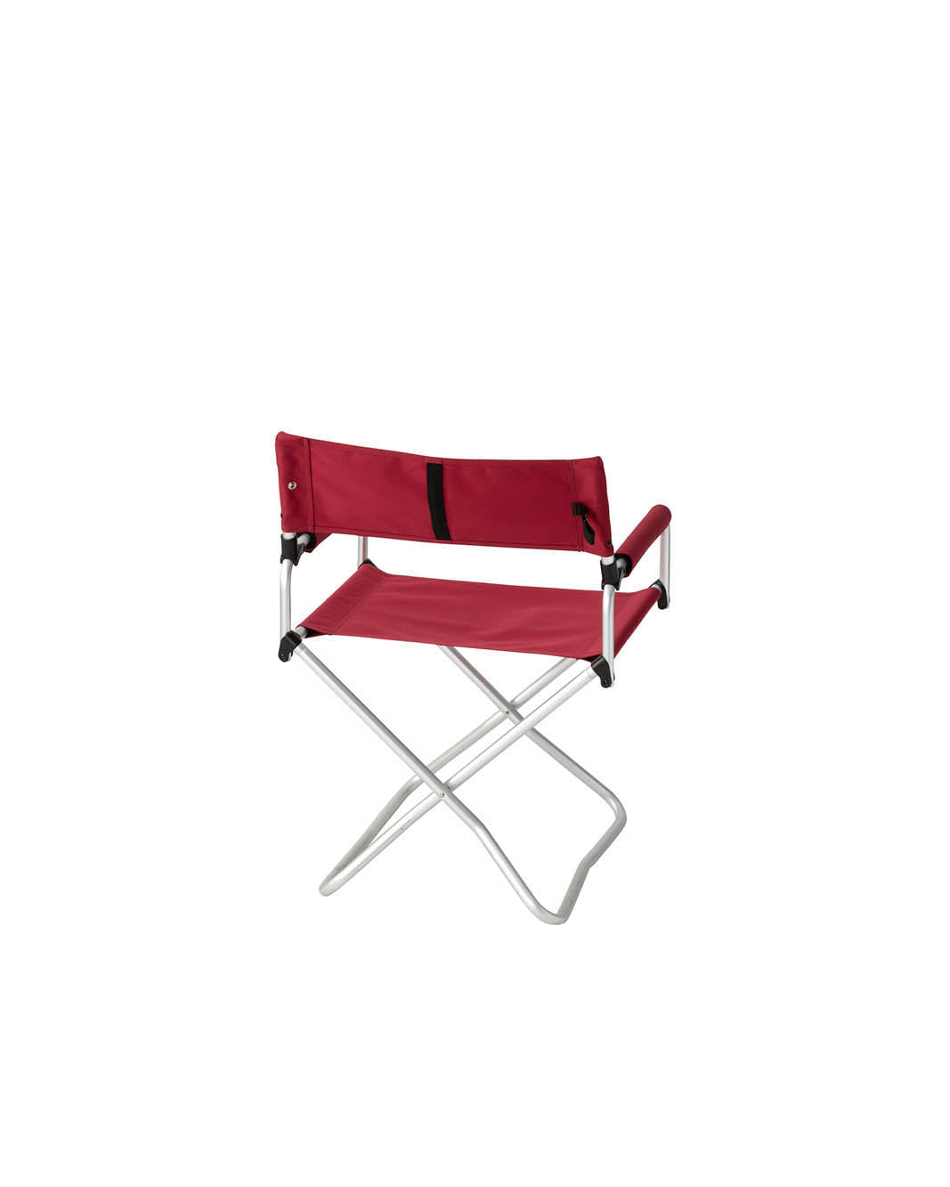 Red Folding Chair Chairs Snow Peak- Overland Kitted