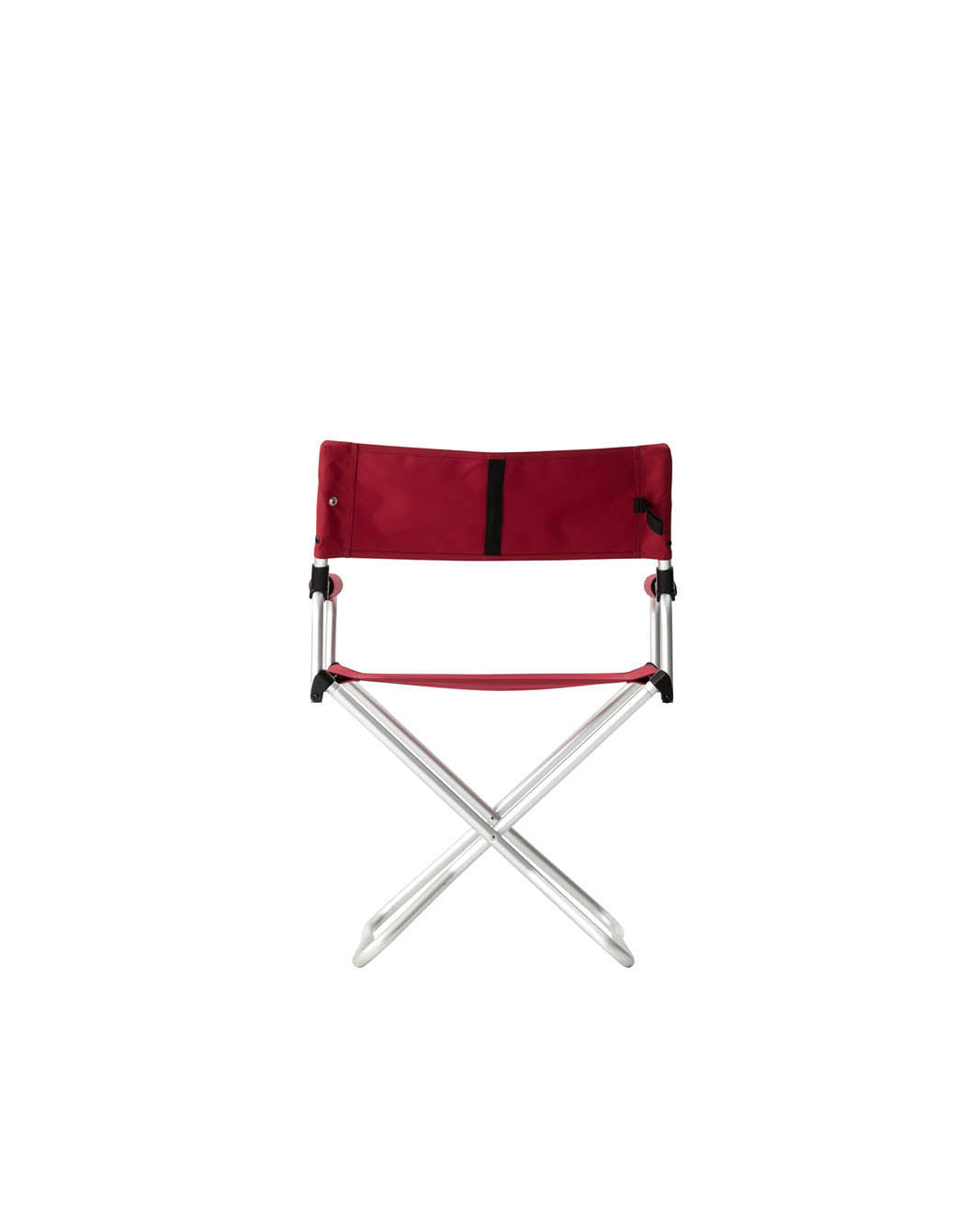 Red Folding Chair Chairs Snow Peak- Overland Kitted