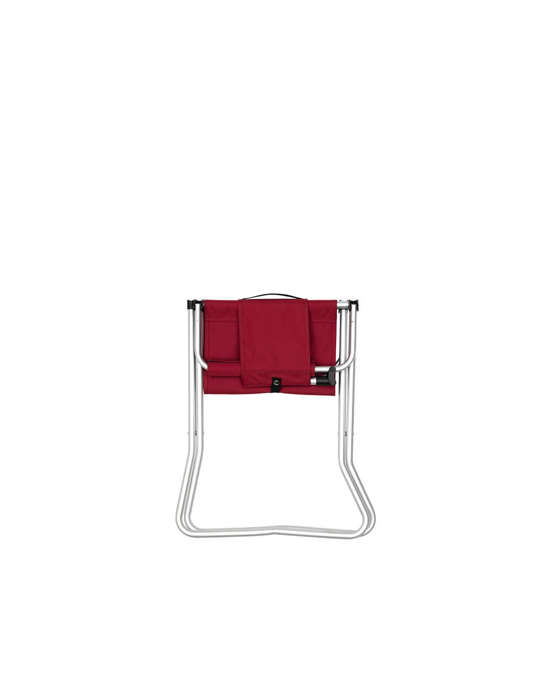 Red Folding Chair Chairs Snow Peak- Overland Kitted