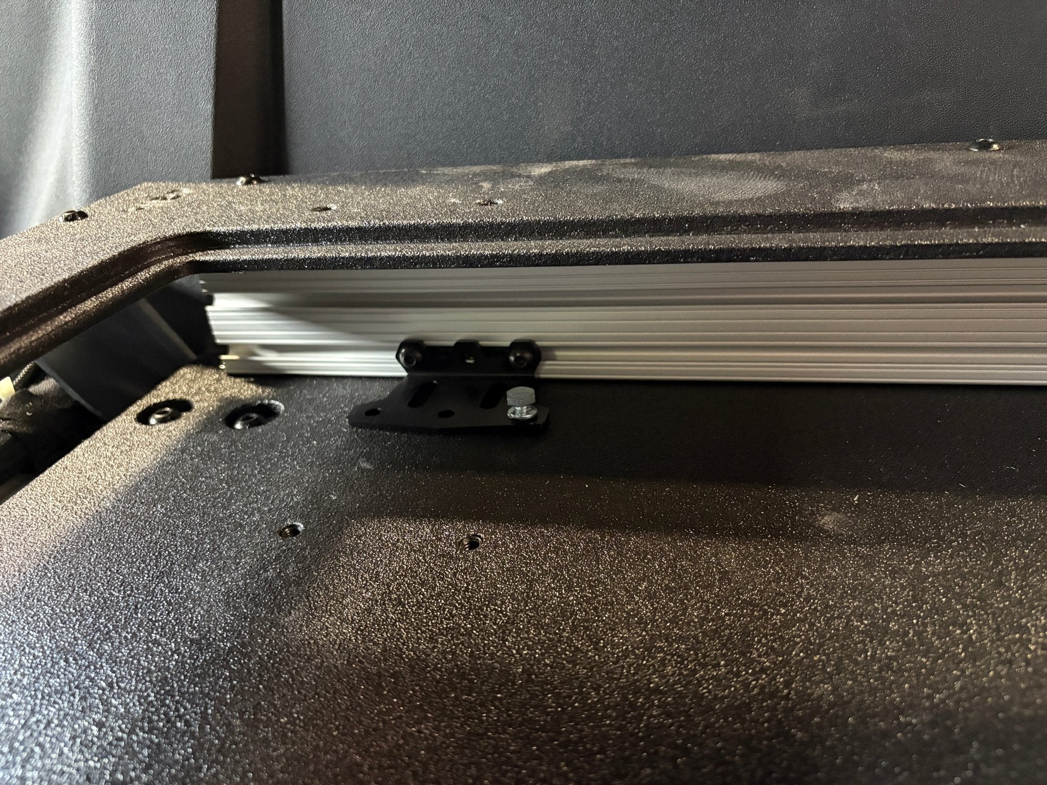 Ford - Bronco - 2021-Present - 6th Gen - 4 Door - Explore Series -  Storage Module