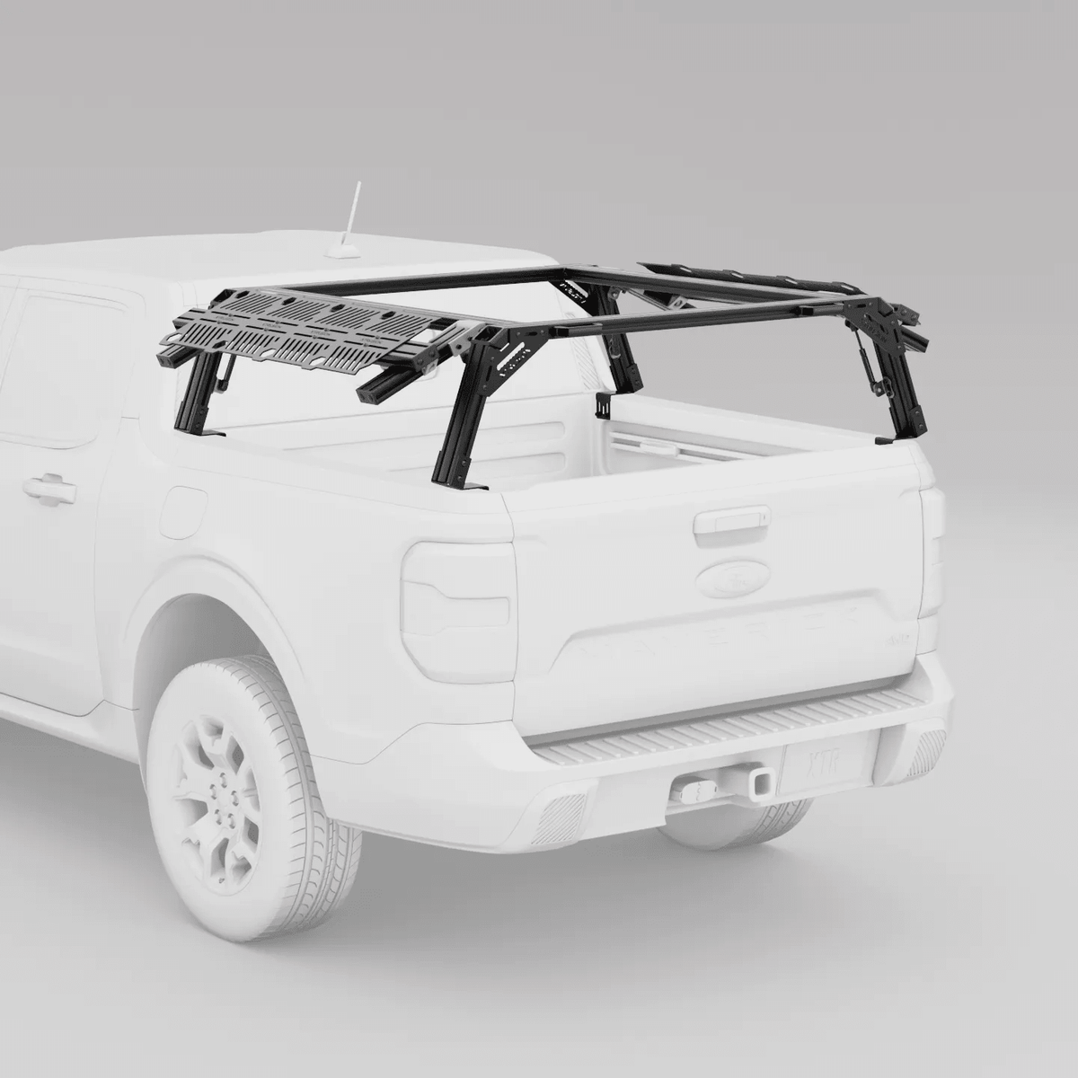XTR1 Bed Rack for Ford Maverick