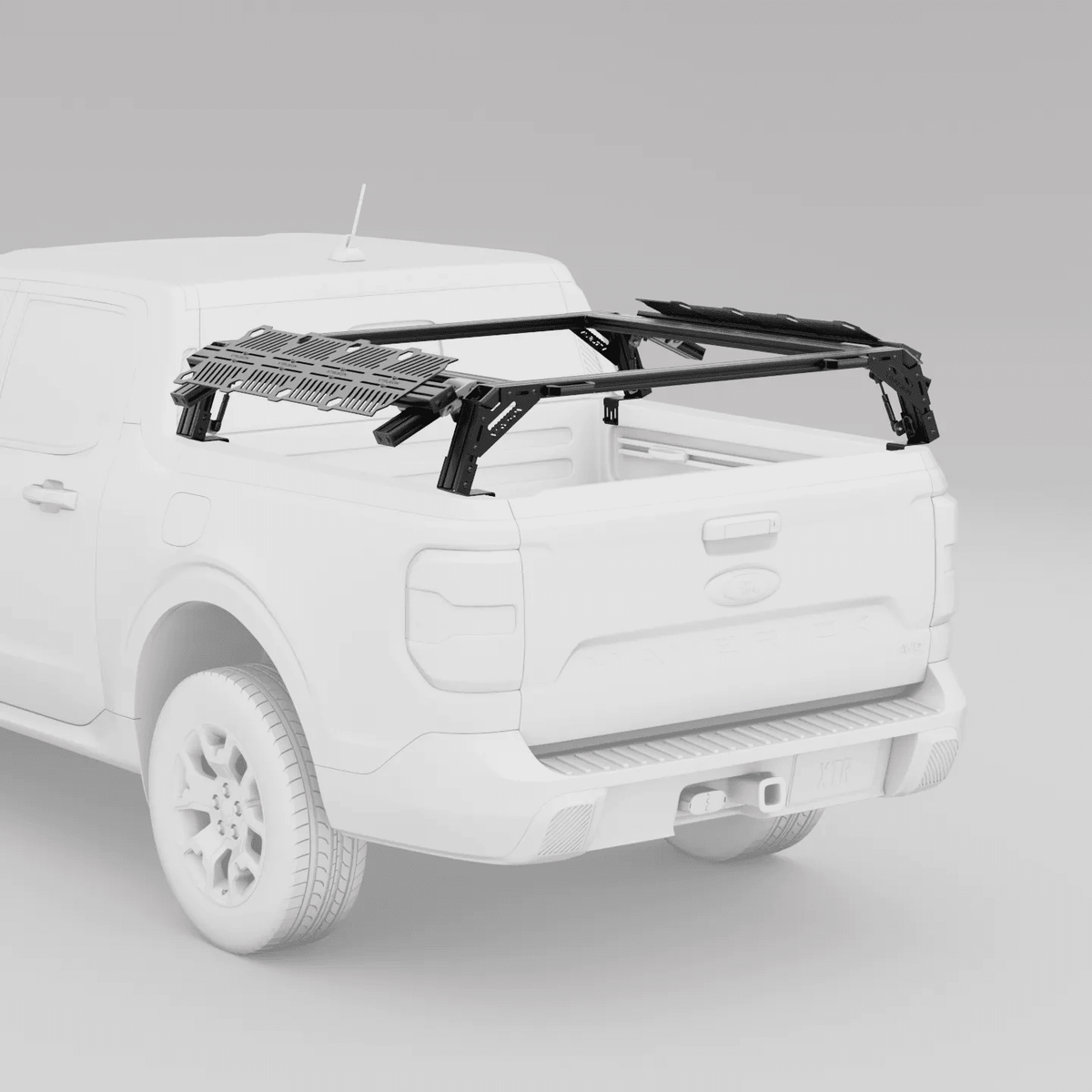 XTR1 Bed Rack for Ford Maverick