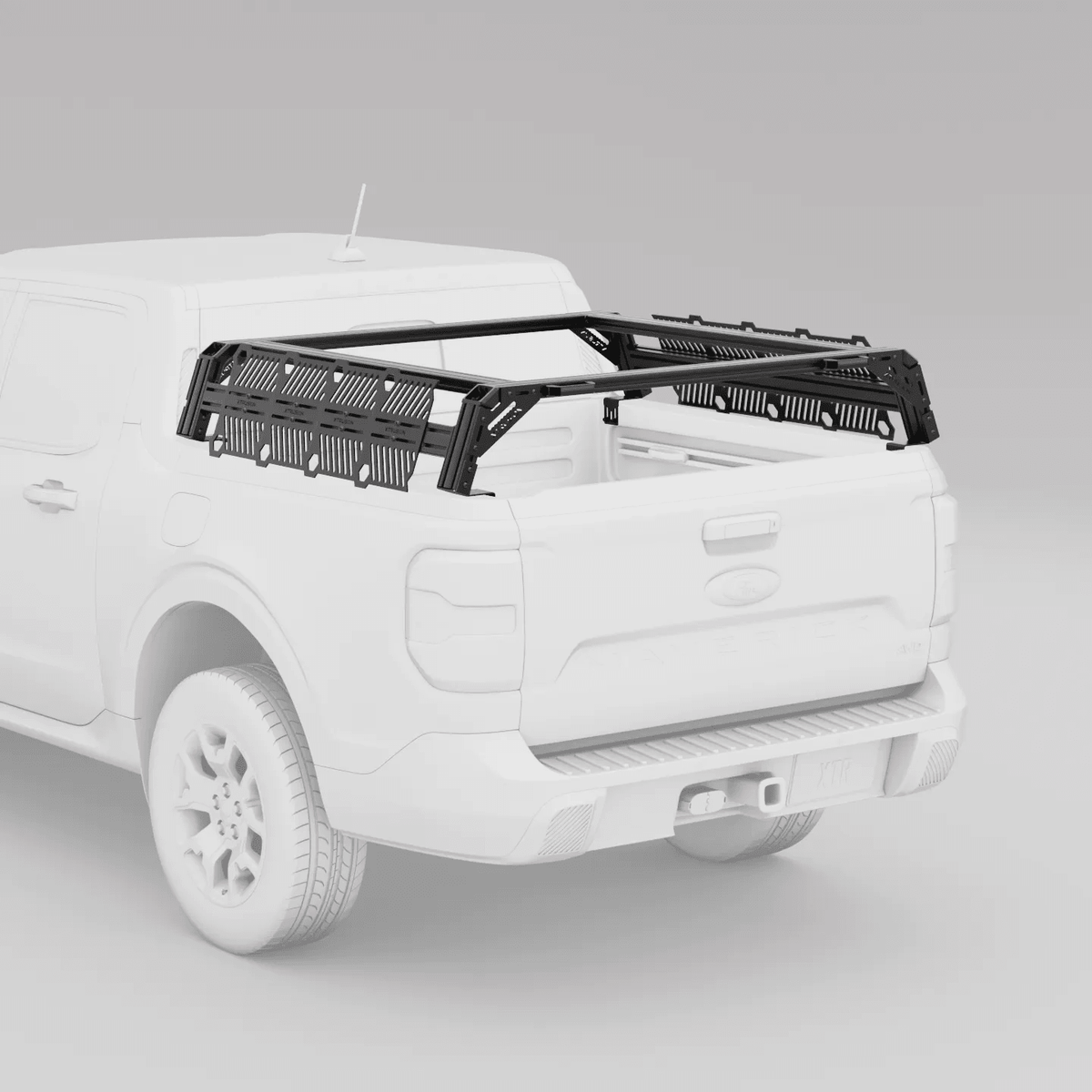 XTR1 Bed Rack for Ford Maverick