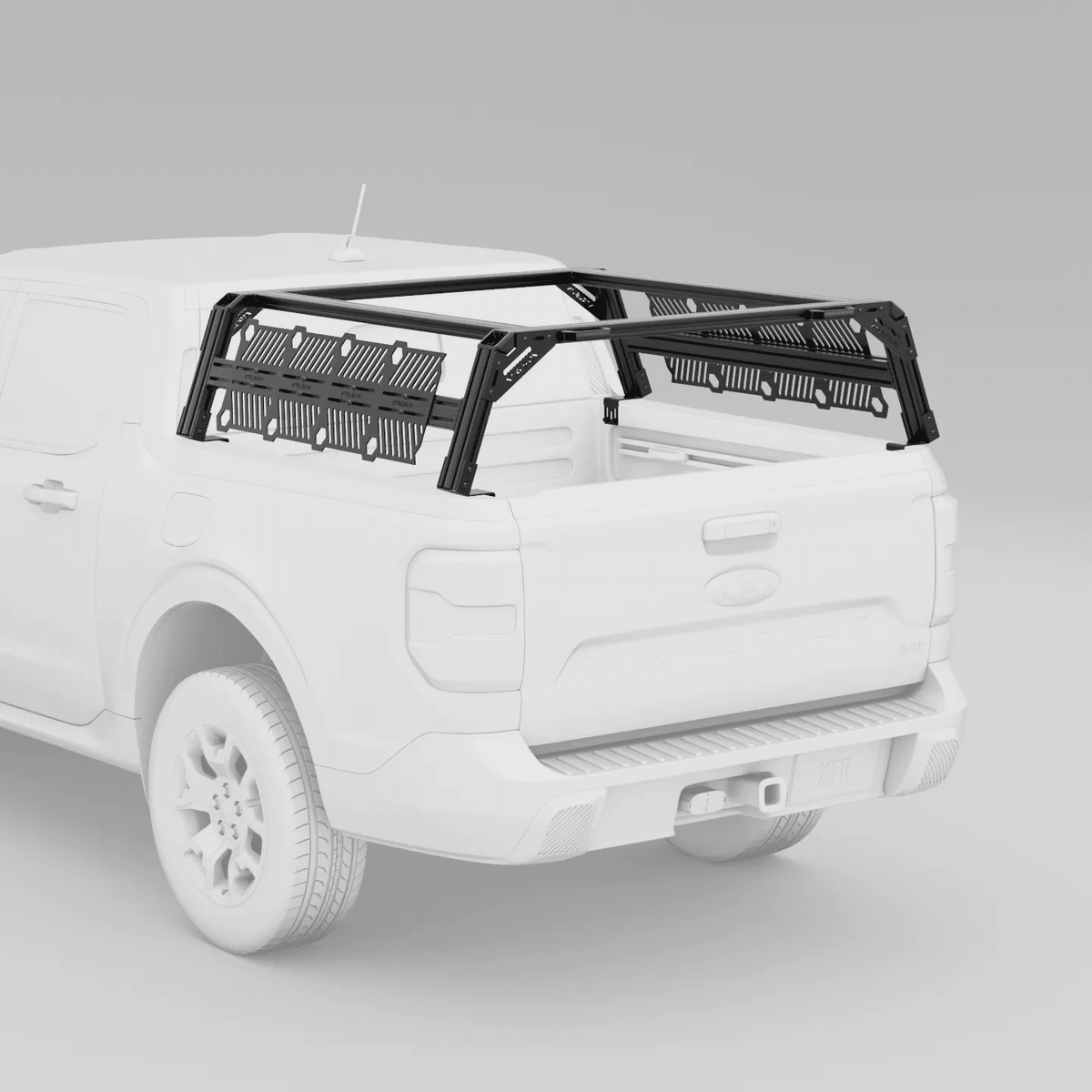 XTR1 Bed Rack for Ford Maverick