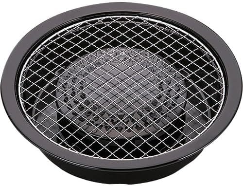 Iwatani Aburi BBQ Grill Plate Cookware Iwatani- Overland Kitted