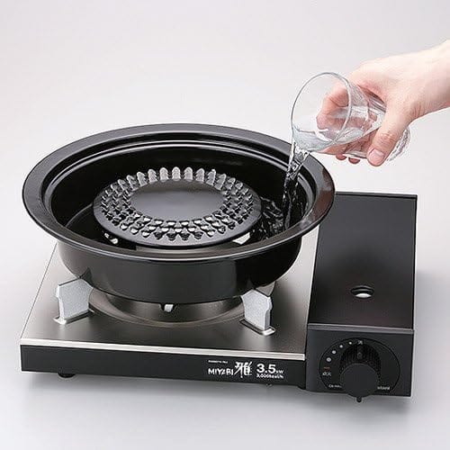 Omnia Offroad and Camping Bundle Stoves, Grills & Fuel Omnia- Overland Kitted