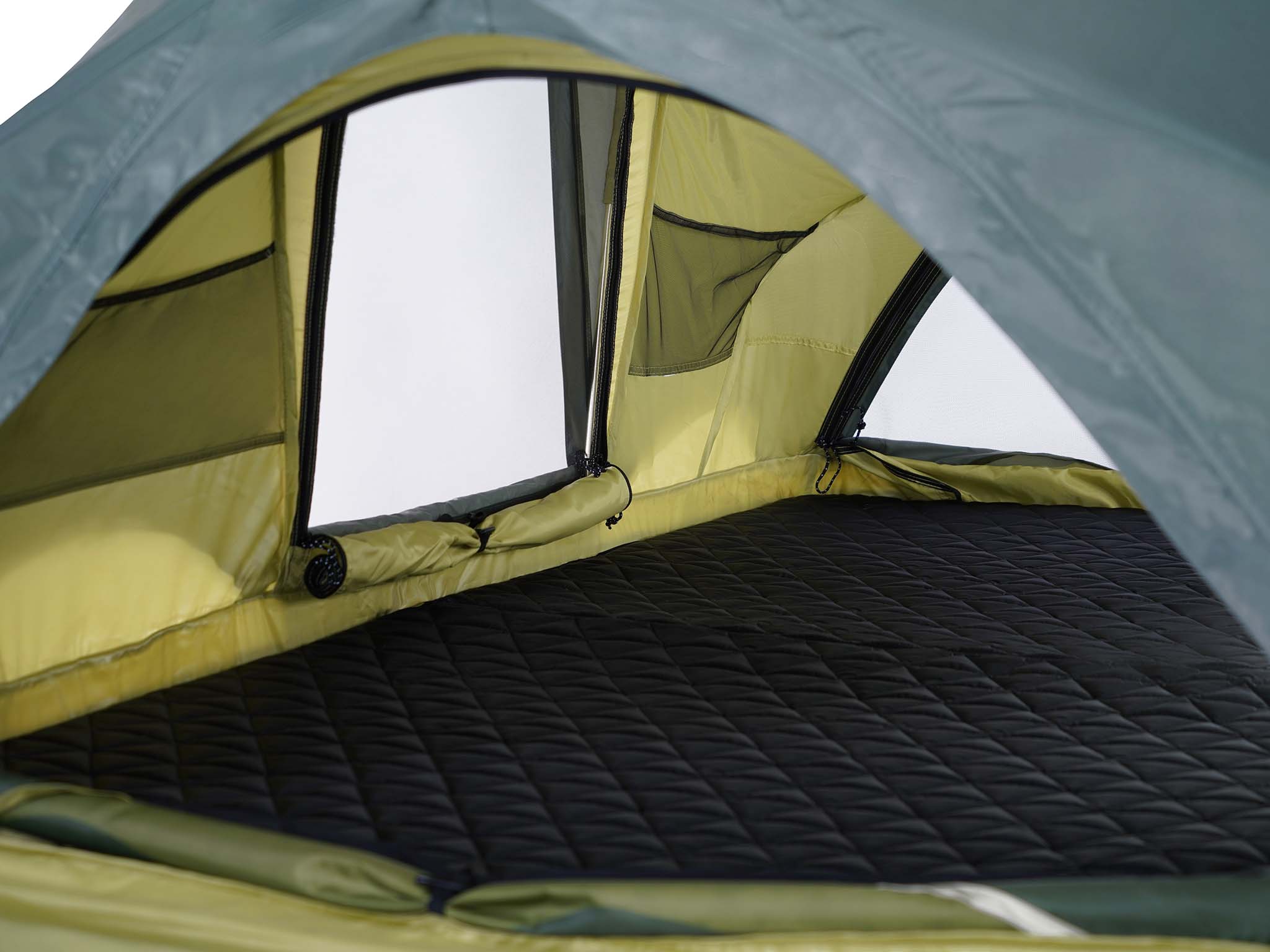 Rev Rack Tent