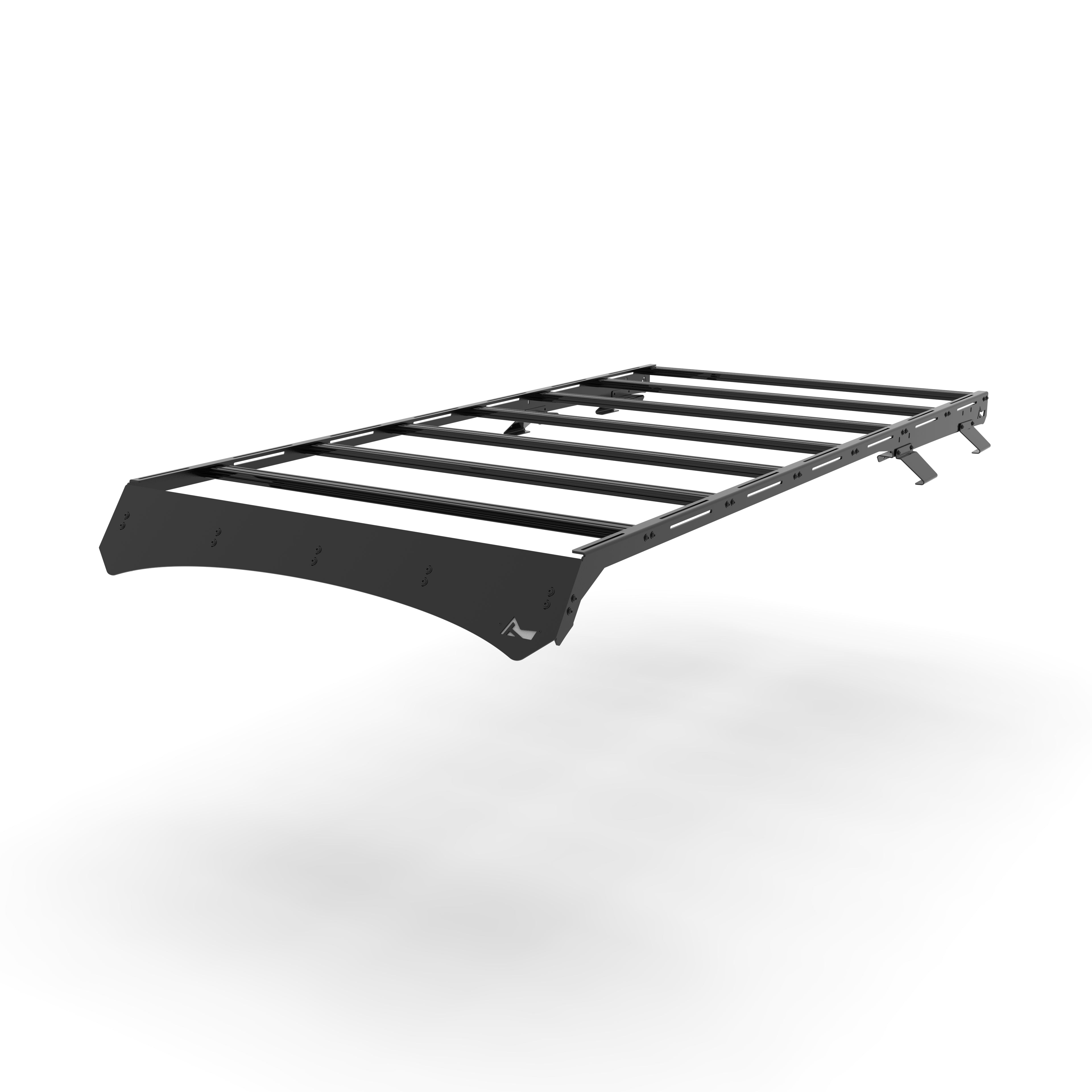 Modular Roof Rack For The Ford Bronco 4-Door