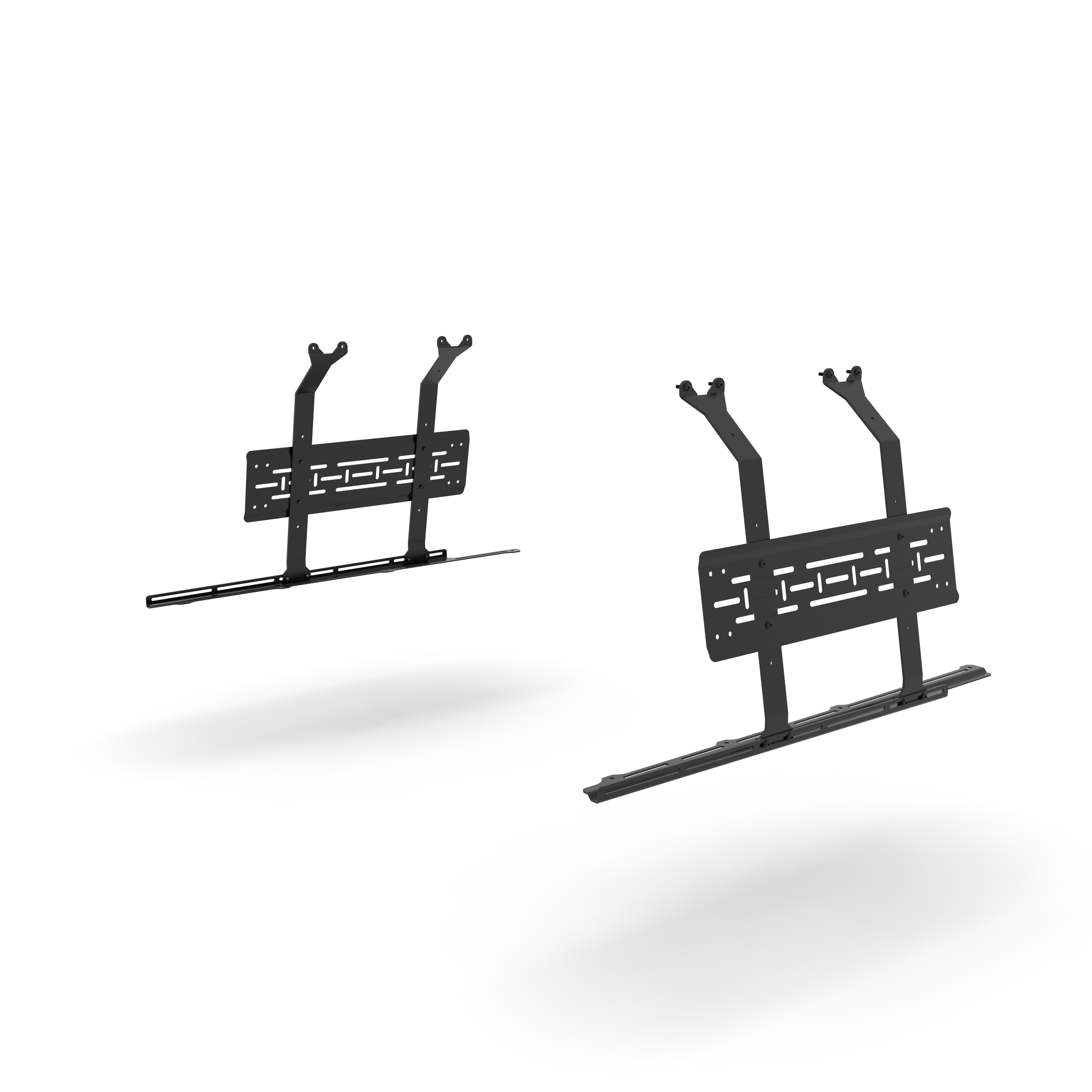 Pak Rax kit for the Ford Bronco