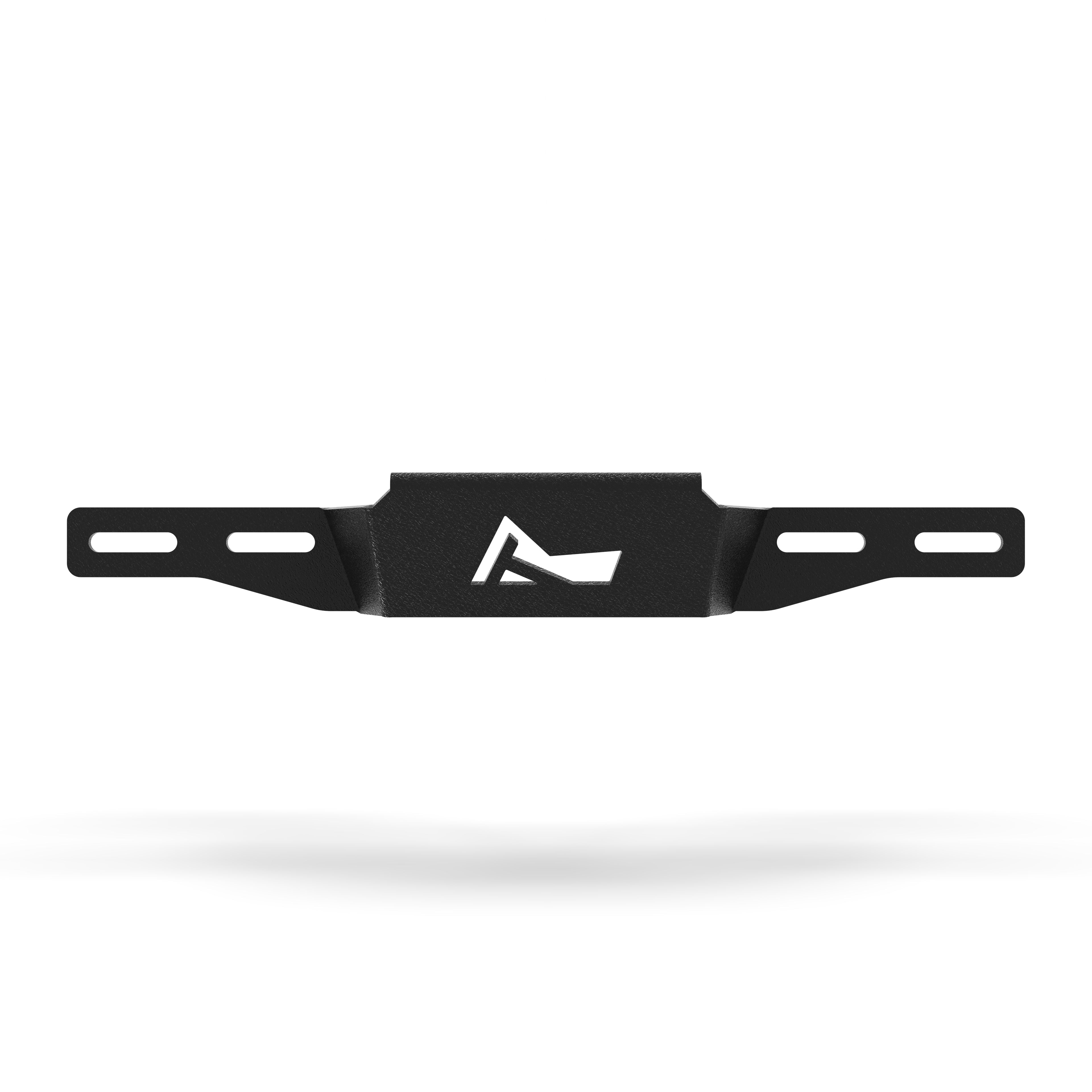 Modular Roof Rack Grab Handle