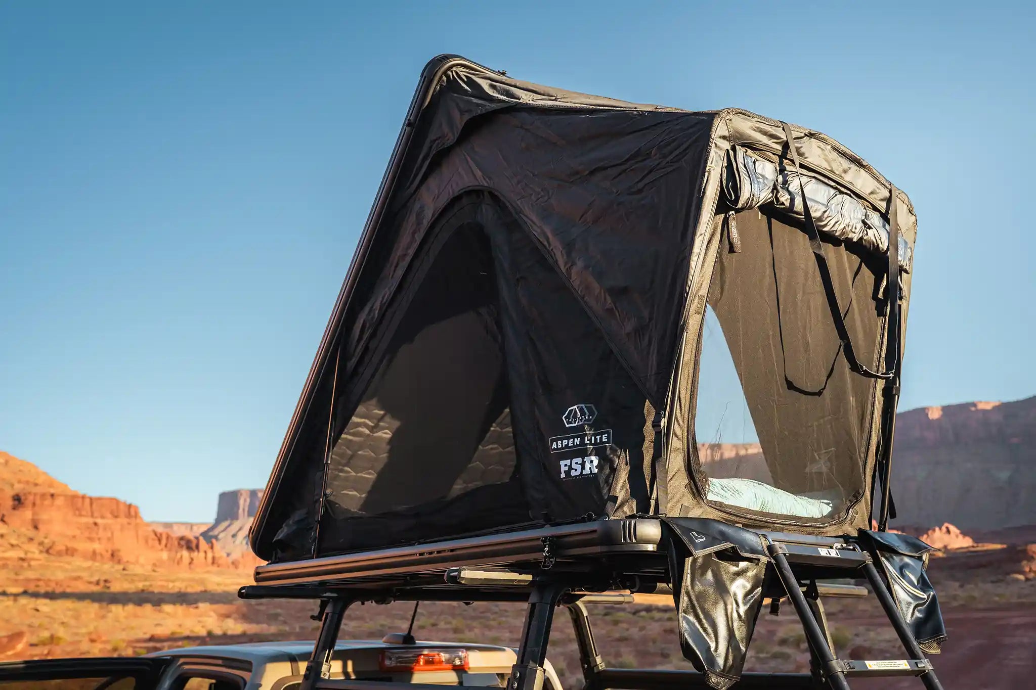 Aspen Lite Standard - Rooftop Tent