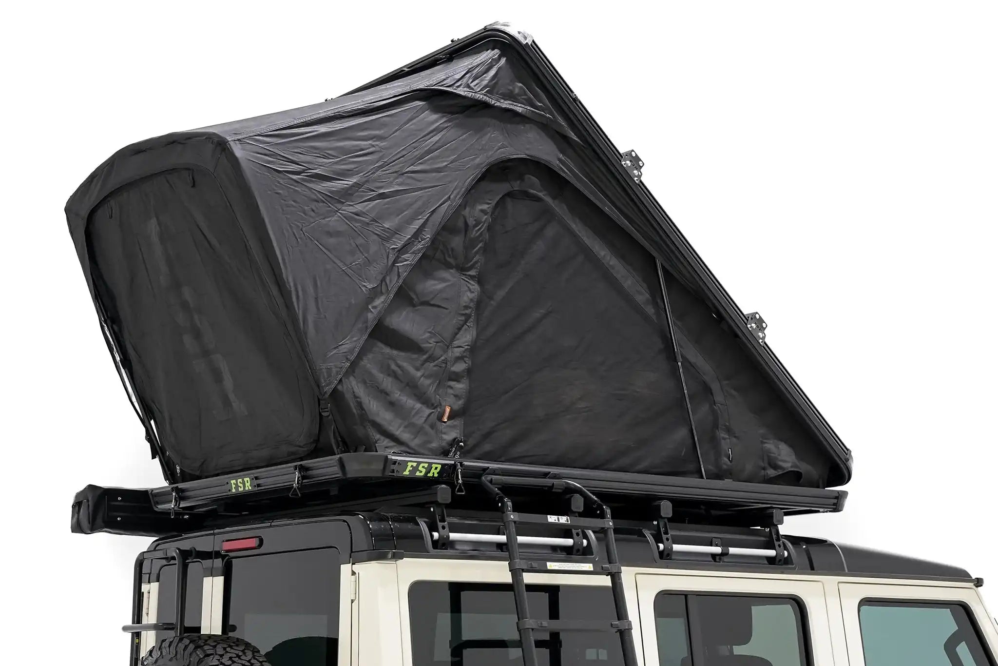 Aspen Pro XL - Rooftop Tent