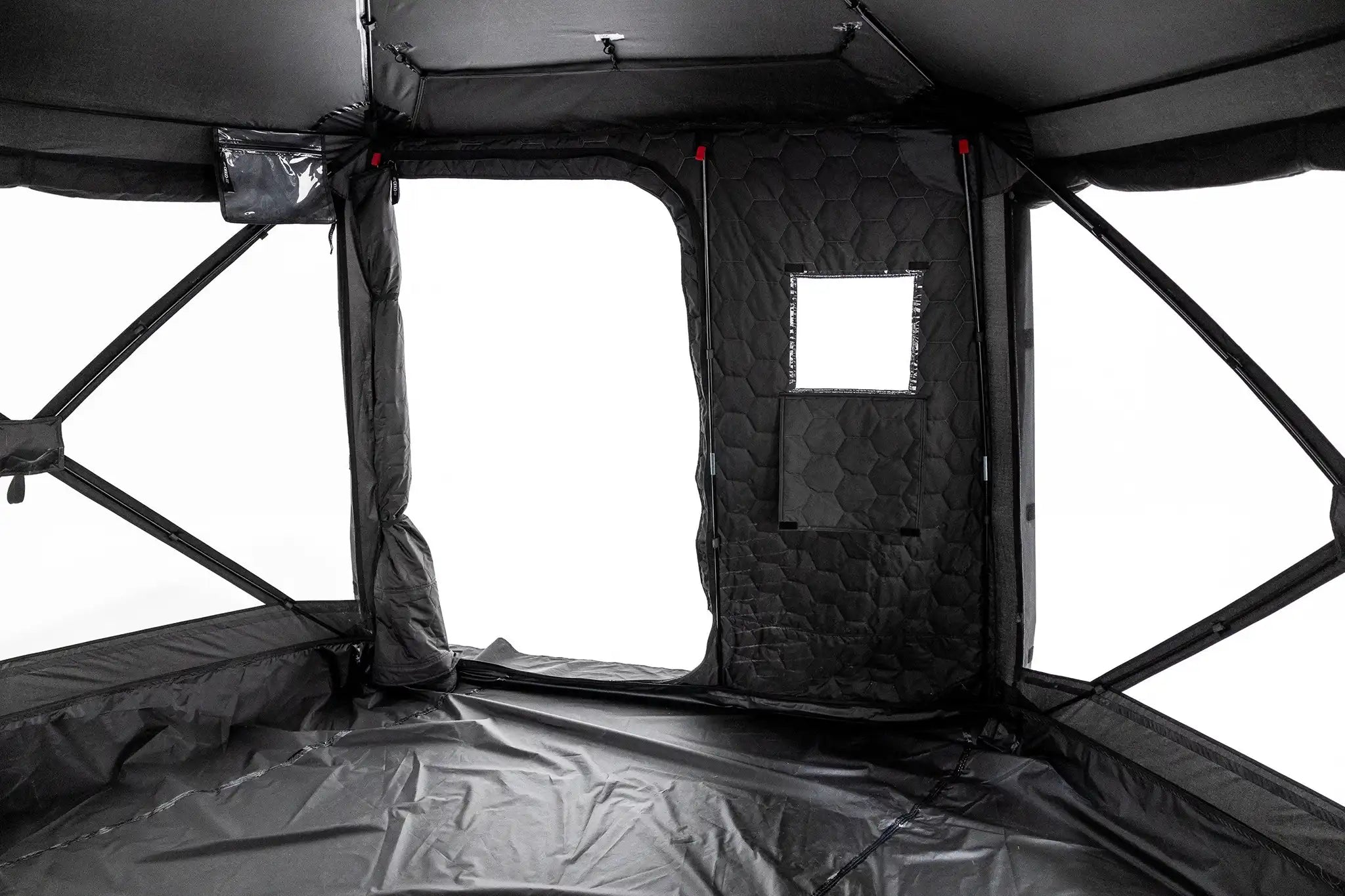 Hub 6XL Tent