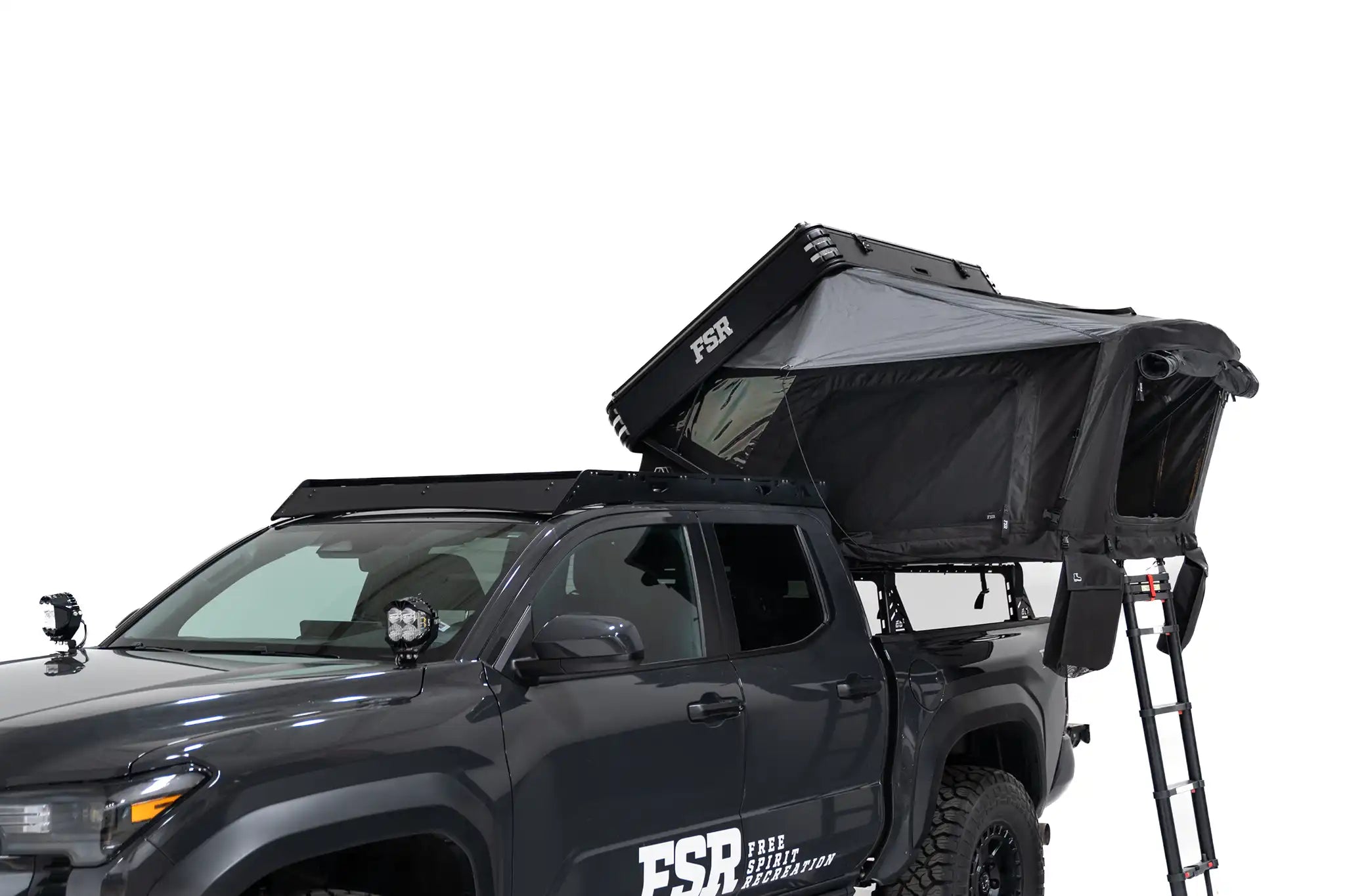 Kali - Rooftop tent