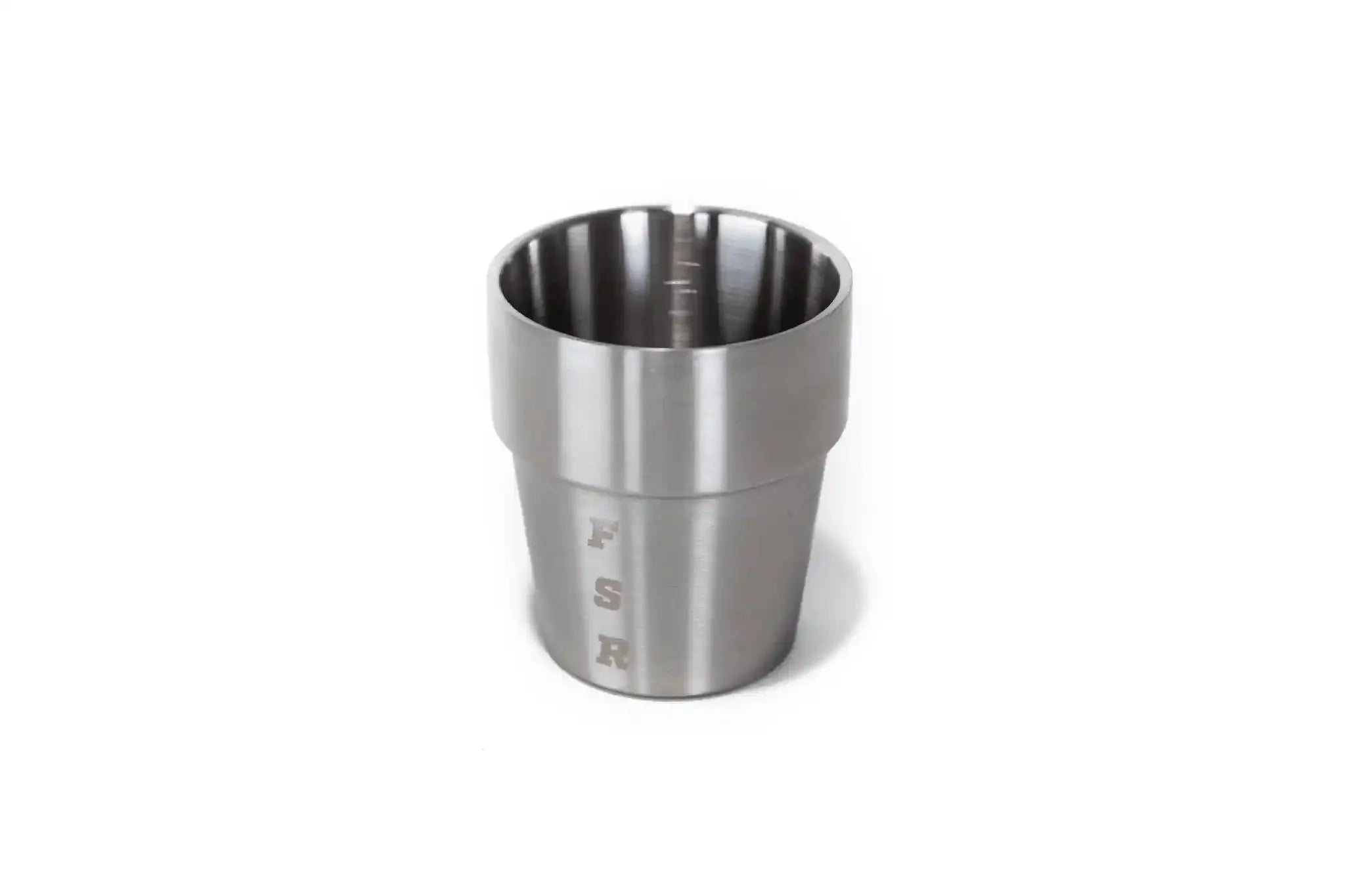 Whiskey Cup Set 4-Piece