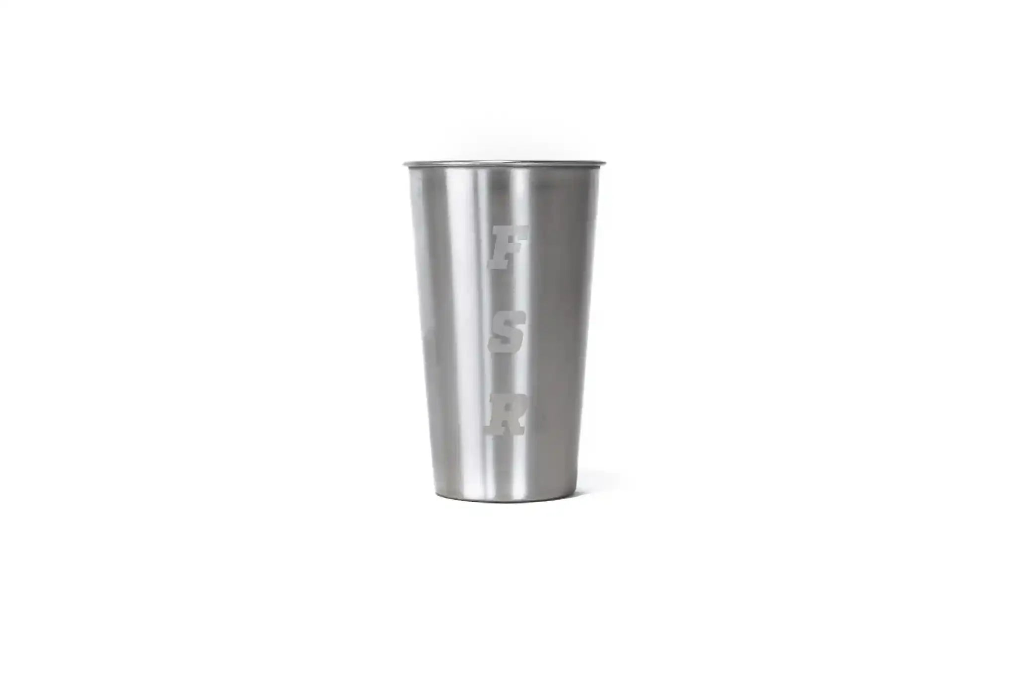 Stainless Steel 16oz Cups (4)