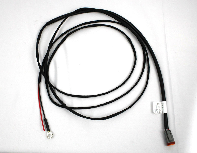 Wire Harness, 106" long, Deutsch Connector
