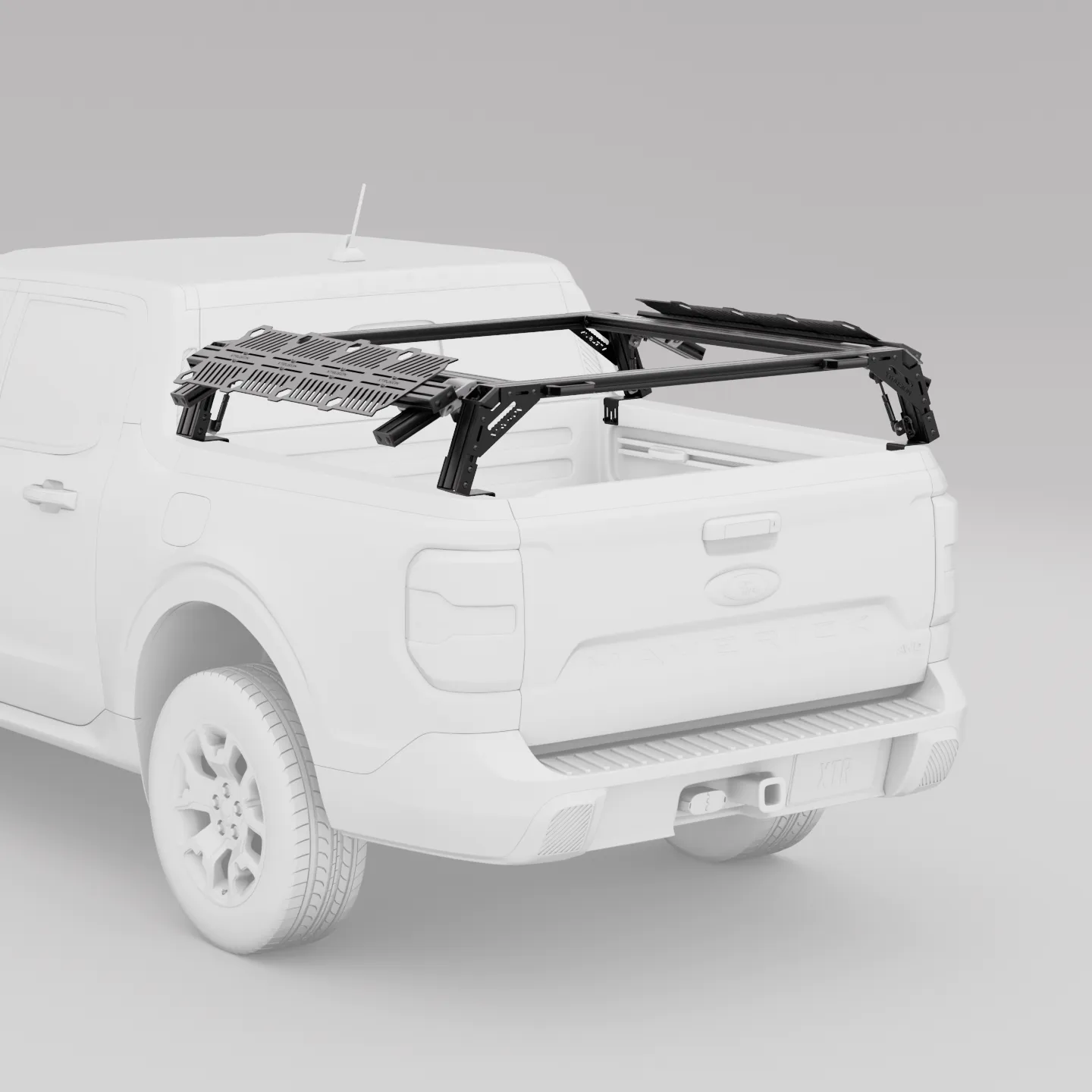 XTR1 Bed Rack for Ford Maverick