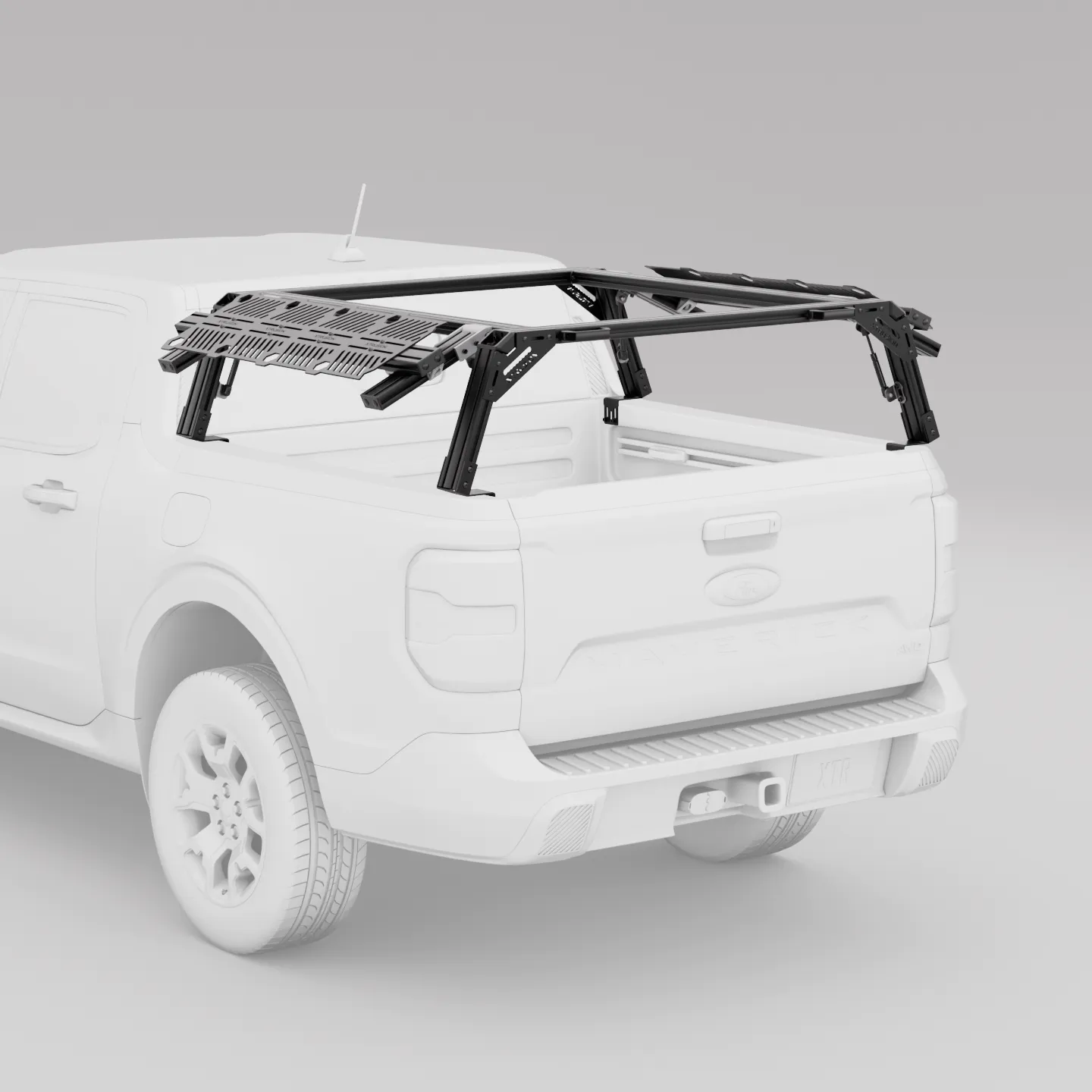 XTR1 Bed Rack for Ford Maverick